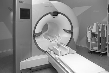 Magnetic Resonance Imaging (MRI) in Berlin-Frohnau