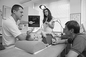 Sonografie