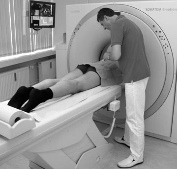 PRT (periradikular Therapy)