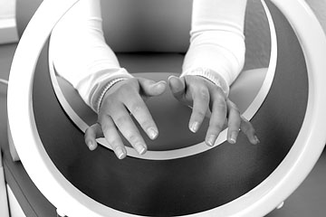 Magnetfeldtherapie
