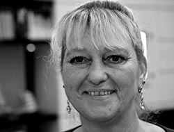 Orthopaedic Berlin - Andrea Rozek