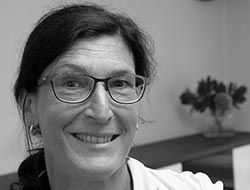 Orthopaedic Berlin - Kerstin Teske