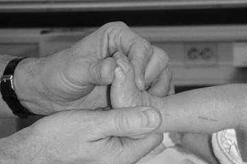 Kinderorthopädie - Kinderorthopädische Betreuung in Berlin