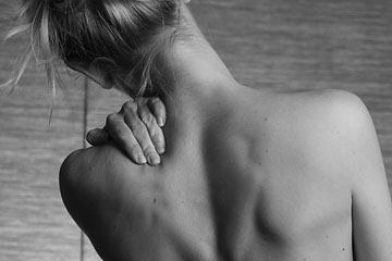 Schmerztherapie bei chronischen Schmerzen