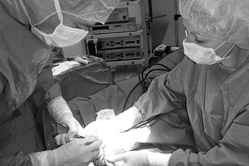 ambulante chirurgische operationen